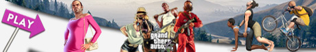 играть в gta 5 по сети