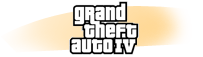 gta 4 дизайн
